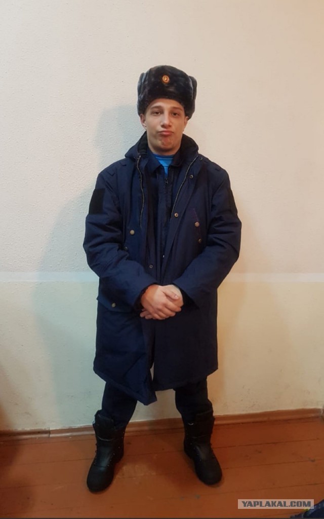 В Белгороде срочник умер на второй день службы после конфликта с мытьем туалетов