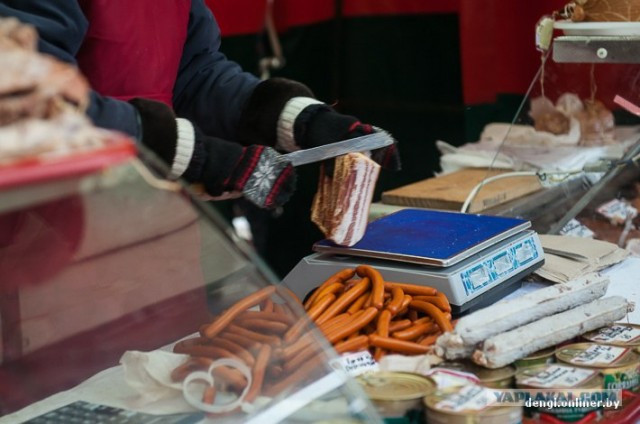 В Россию с любовью