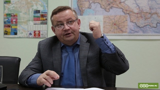 Пермский чиновник Сергей Белов пожаловался в полицию на комментарий, в котором переставили первые две буквы его фамилии