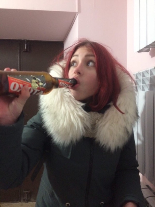 Подростковый деградант 30.03.20