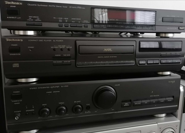 Куда делись японские аудио монстры JVC, Aiwa, Sanyo, Hitachi…