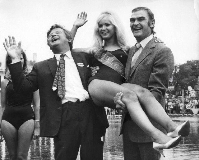 50 лет назад. Май 1970 года