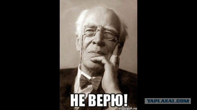 Видеообращение Михаила Ефремова