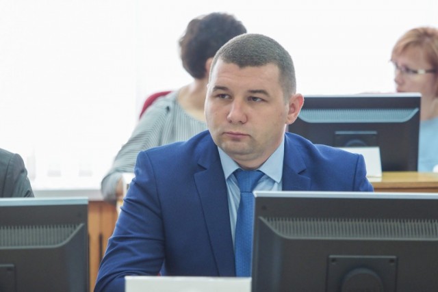 Задержание экс-главы минстроя Ставрополья Алексея Когарлыцкого