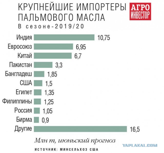 В Евросоюзе жителей Восточной Европы считают вторым сортом? Новый скандал несоответствия качества продукции известных марок