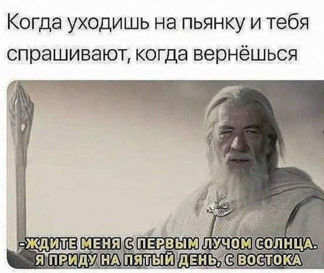 Кретинизмы из сети Night Edition 8.02.21