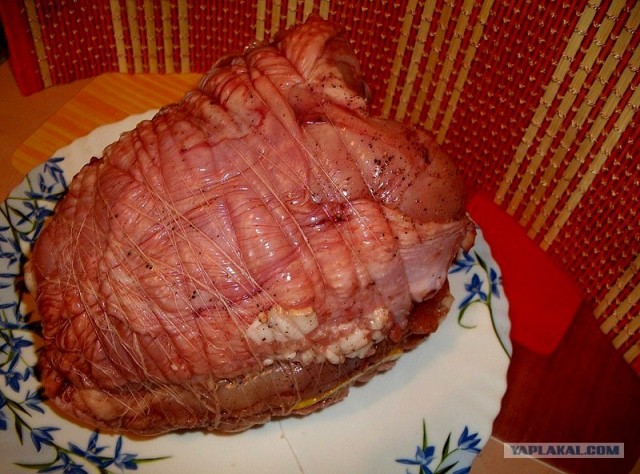 International одной книги., В память о Дженибеке.