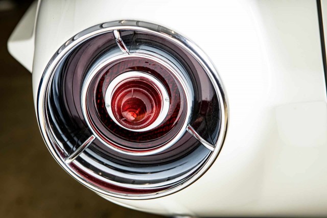 Fiat 8V Supersonic. Автопятница №7