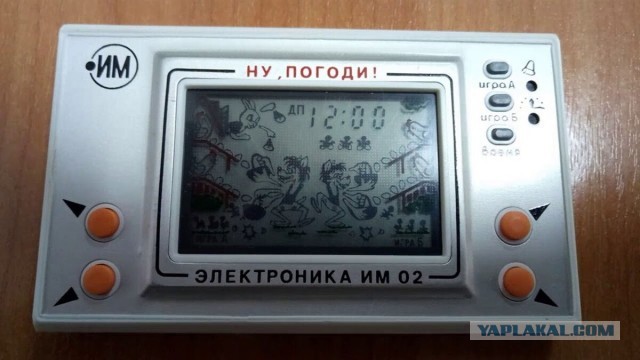 Перепись олдскульных геймеров! Сколько нас