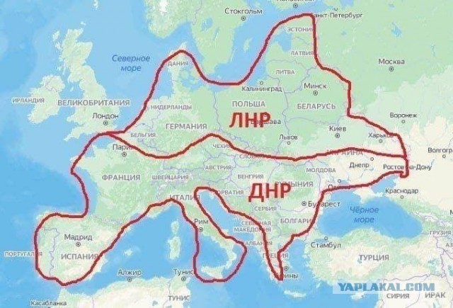 Я чота кажется пропустил...