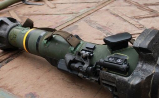 Пропали натовские ракеты