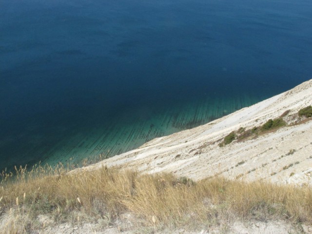 Анапа.