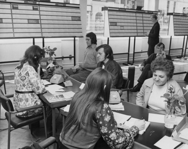 50 лет назад. Июнь 1972 года.