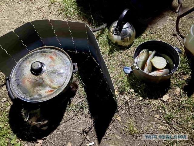 Кулинарная общалка