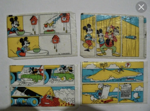 Приколюхи детства из 90-х