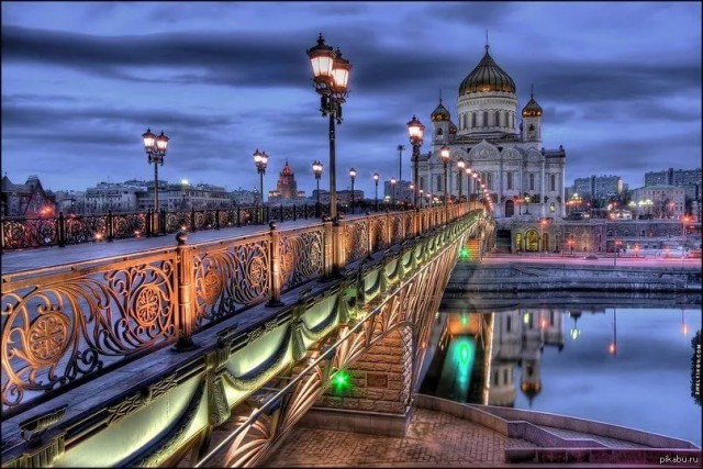 Прикольные и просто красивые картинки 13.12.2022