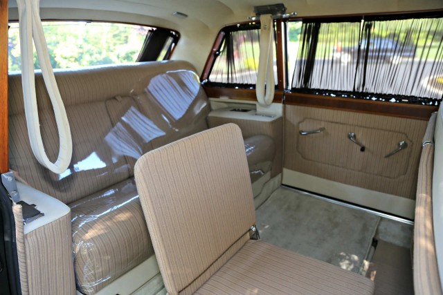 1974 Hongqi CA 770. Автопятница №26