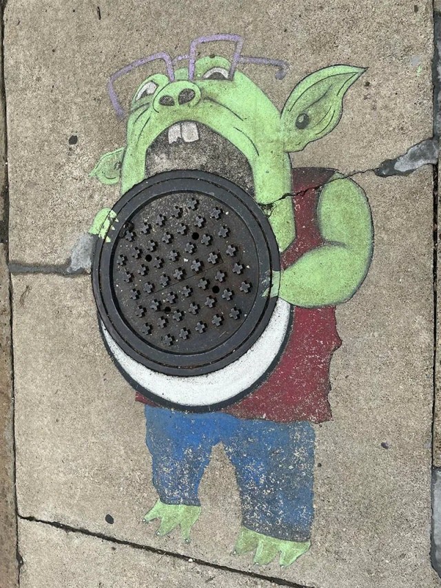 Люки