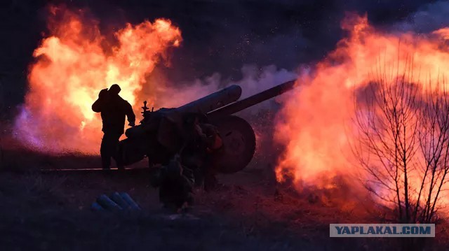 Путин заявил о положительной динамике спецоперации