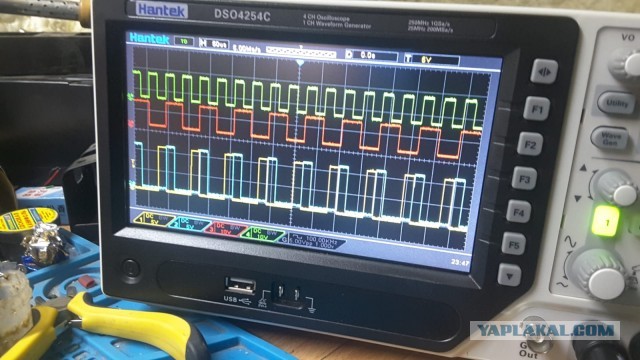 В помощь радиолюбителю