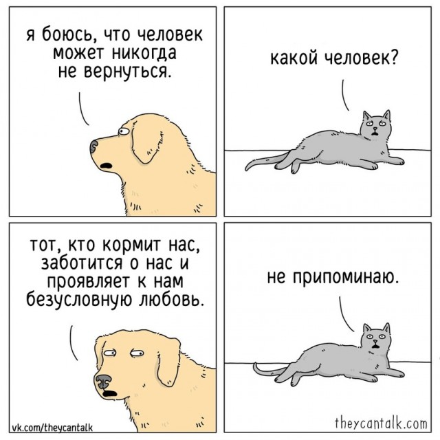 Ребятам о зверятах
