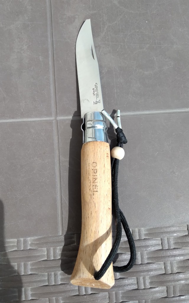 Хищник