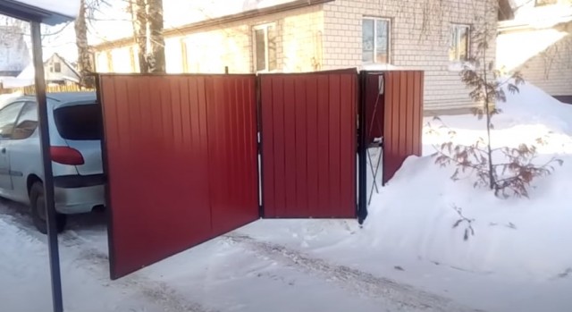 Вдогонку теме, которая в золоте