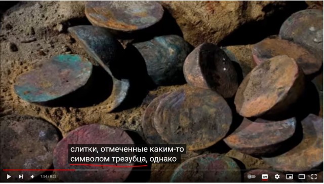 В африканской пустыне нашли корабль с грузом золотых монет, затонувший 500 лет назад