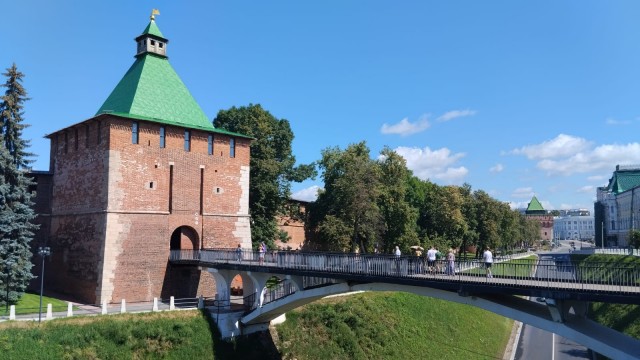 От края до края. Дневник путешествия во Владивосток