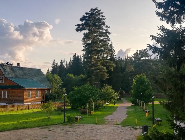 10 последних фото с Вашего телефона