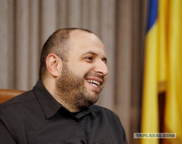 На Украине уволили шесть замминистра обороны, включая Маляр, и госсекретаря