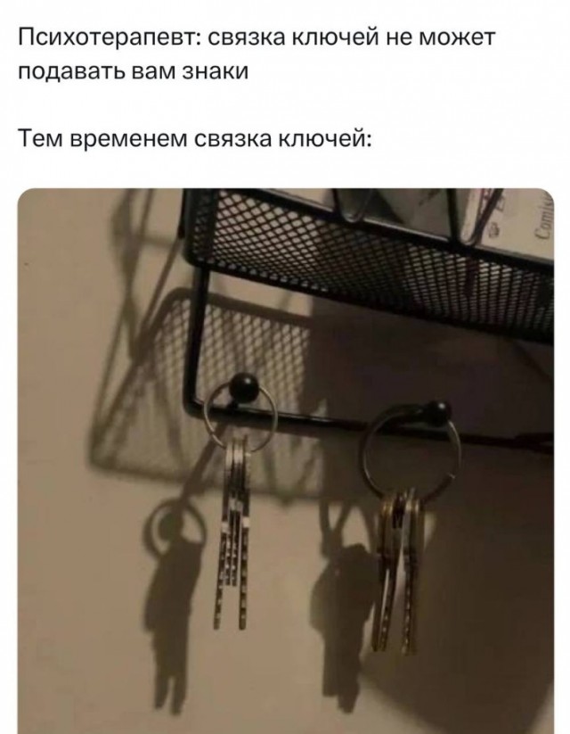 Всего понемногу. От 03.10.23