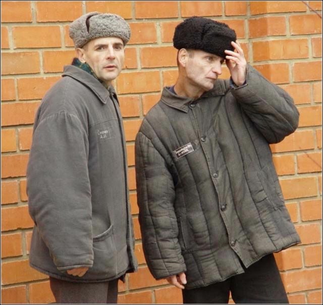 Певец ртом Шарлот вернулся в Питер и был задержан