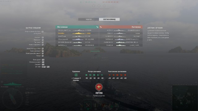 World of Warships - 10