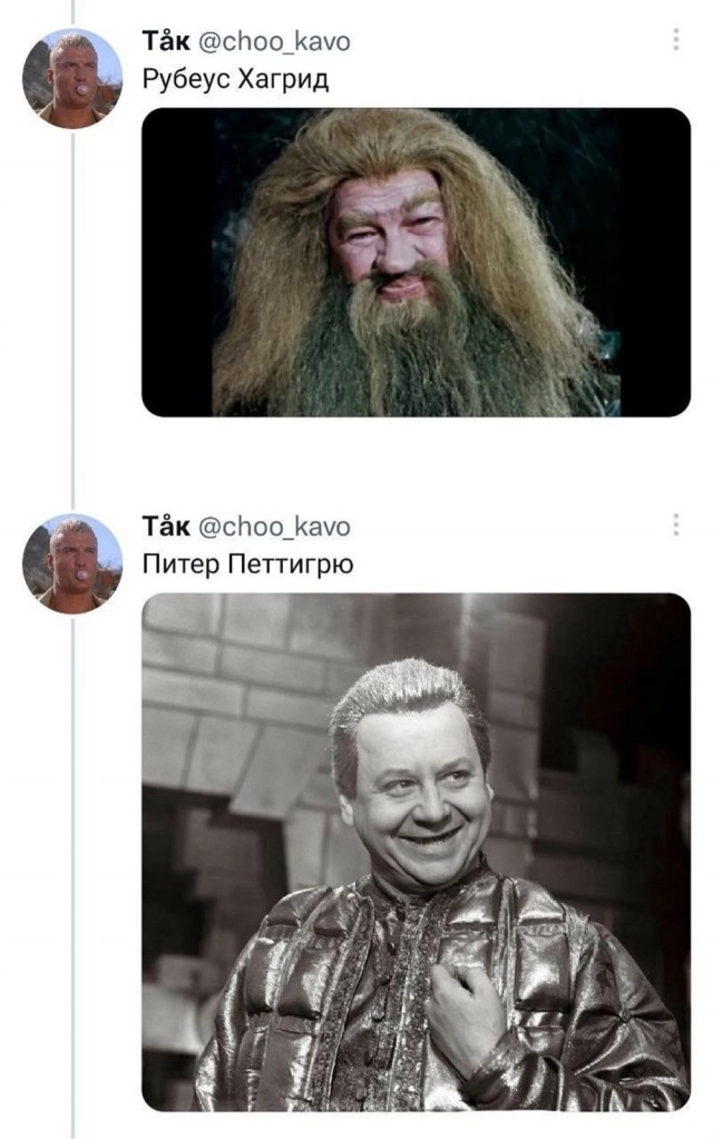Завалялось тут случайно немного забавных картинок