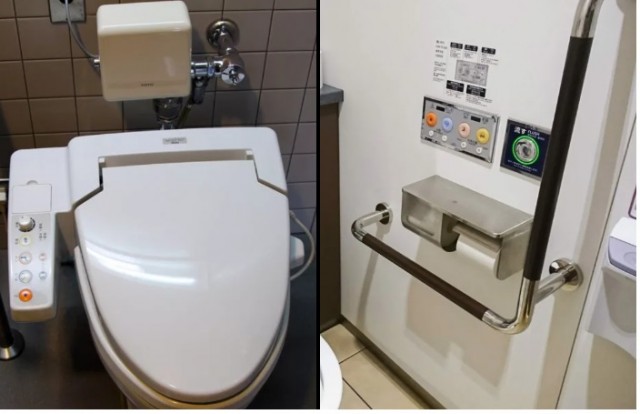 16 вещей, что для японцев норма, а для нас изумление