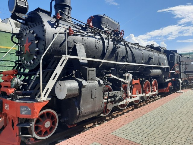 Деревенская Америка - 10
