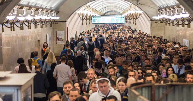 Власти Москвы отказали в проведении митинга против замедления YouTube