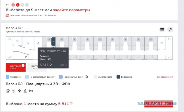 Пленники Анапы: почему выбраться с курорта сложнее и дороже, чем туда попасть