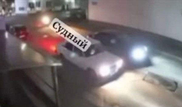 В Краснодаре перевернули машину с жителями Дагестана — возбуждено уголовное дело