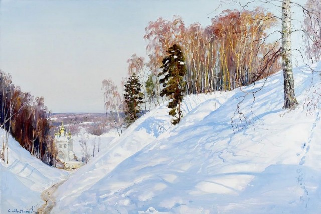 АРТ-Воскресенье