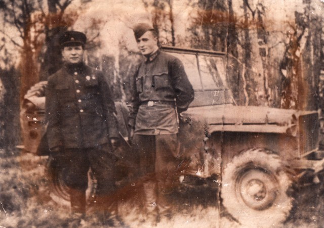American Austin/Bantam. Немного автоистории.