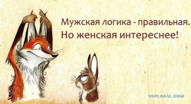 Одна девушка и два лифта