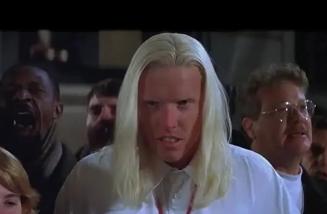 Гари Бьюзи - 81