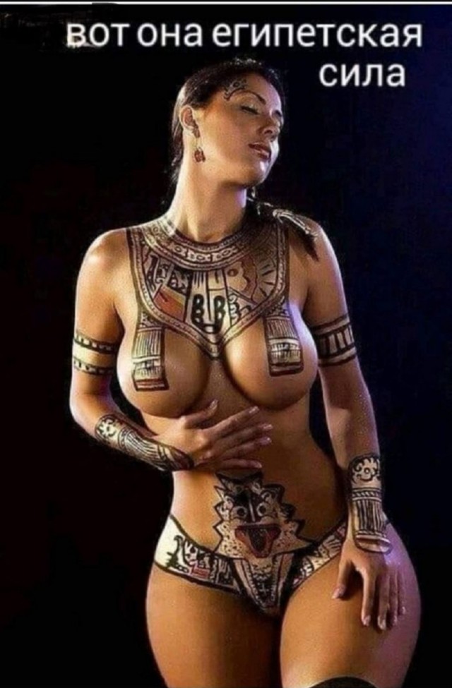 Завалялось тут случайно немного забавных картинок