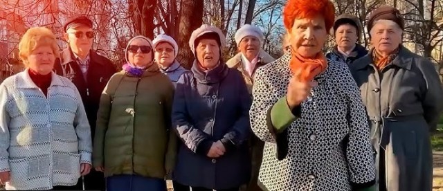 Блевотный типаж.