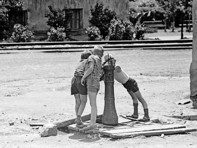 Фотографии из прошлого нашей страны – 115