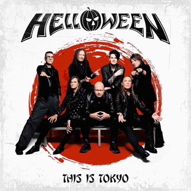 Музыка и музыканты: Helloween-новый альбом "Giants And Monsters"