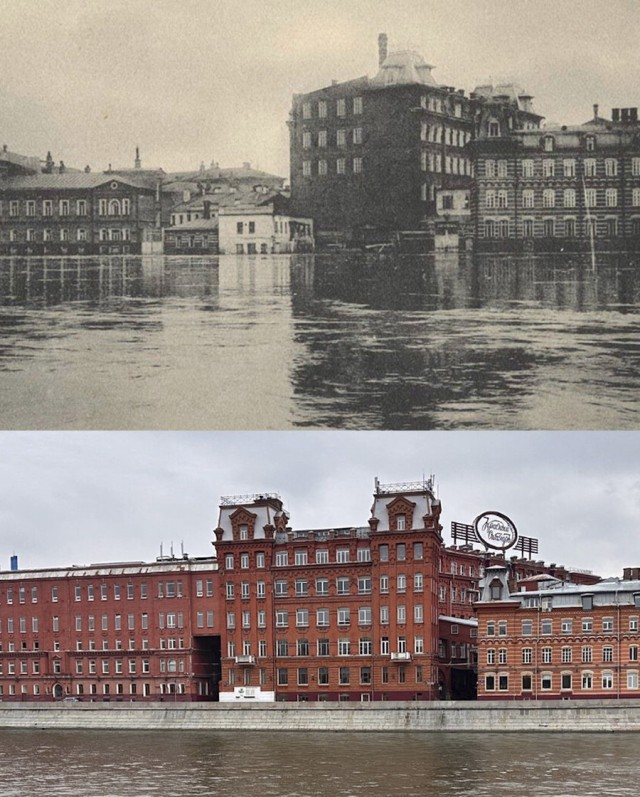 Москва дореволюционная — 19