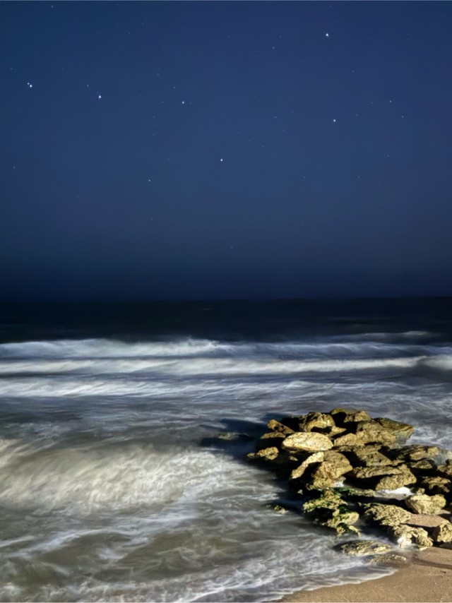 Немного красоты, прям сейчас!